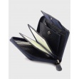 Кошелек  Dark blue 2