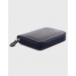 Кошелек  Dark blue 3