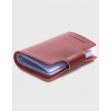 Візитниця InBag Red 2