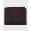 Портмоне InBag Brown 1