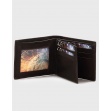 Портмоне InBag Brown 4