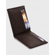 Портмоне InBag Brown 5
