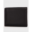Портмоне InBag Black 1