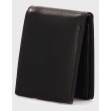Портмоне InBag Black 2