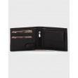 Портмоне InBag Black 3