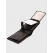 Портмоне InBag Black 5