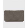 Кошелек InBag Grey 1