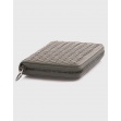 Кошелек InBag Grey 3