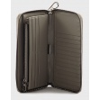 Кошелек InBag Grey 4