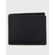 Портмоне InBag Black 1