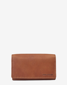 Гаманець - картхолдер Hill Burry Foxy