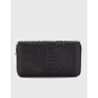 Гаманець InBag Black 1
