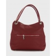 Сумка середня InBag Dark red 2