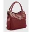 Сумка середня InBag Dark red 3