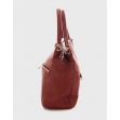 Сумка середня InBag Dark red 4