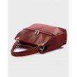 Сумка середня InBag Dark red 5