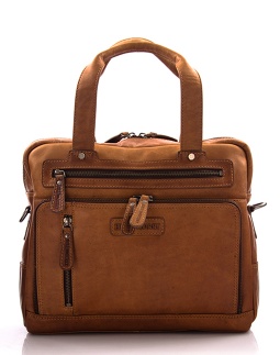 Сумка середня Hill Burry Foxy