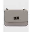 Клатч InBag Light-grey 1