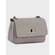 Клатч InBag Light-grey 2
