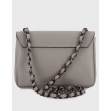Клатч InBag Light-grey 3