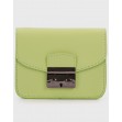 Клатч InBag Light-green 1