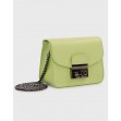 Клатч InBag Light-green 2