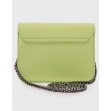 Клатч InBag Light-green 3