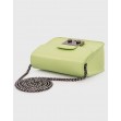 Клатч InBag Light-green 4