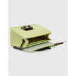 Клатч InBag Light-green 5