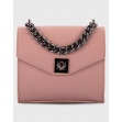 Клатч InBag Purple 1