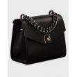 Клатч InBag Black 2