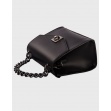 Клатч InBag Black 3