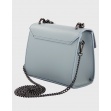 Клатч InBag Light-blue 2