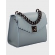 Клатч InBag Light-blue 3