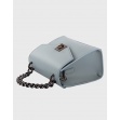 Клатч InBag Light-blue 4