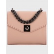 Клатч InBag Pink 1