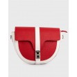 Сумка через плече (крос-боді) маленька InBag Multicolor5 1
