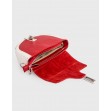 Сумка через плече (крос-боді) маленька InBag Multicolor5 3