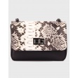 Клатч InBag Taupe 1