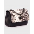 Клатч InBag Taupe 3