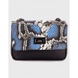 Клатч InBag Blue 1