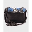 Клатч InBag Blue 2