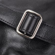 Месенджер середній InBag Black 6
