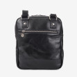 Месенджер середній InBag Black 2