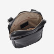 Месенджер середній InBag Black 3