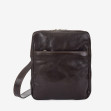 Мессенджер средний InBag Brown 1