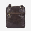 Мессенджер средний InBag Brown 2