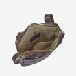 Мессенджер средний InBag Brown 3