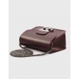 Клатч InBag Vinous 5