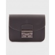 Клатч InBag Dark grey 2